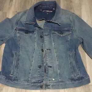 Tommy Hilfiger Jean jacket